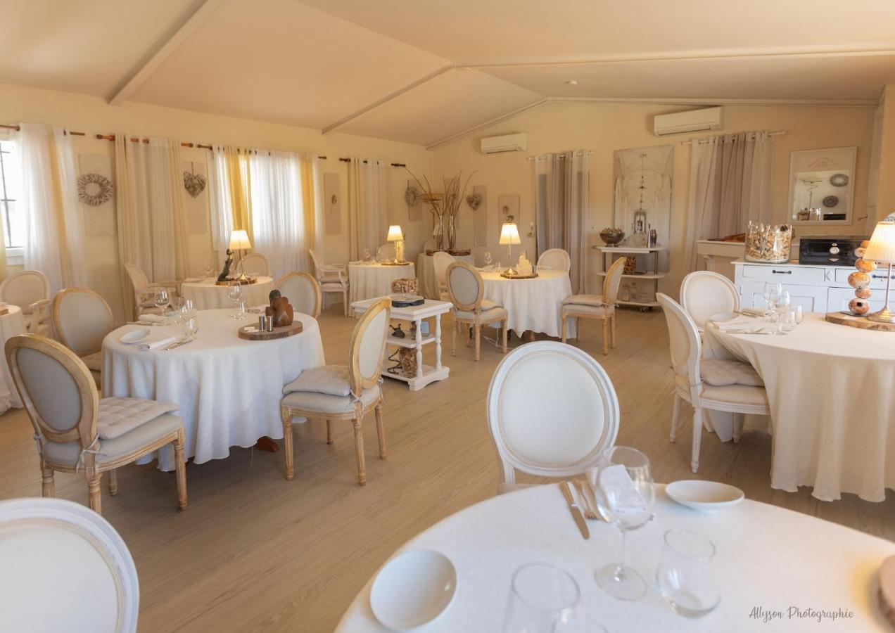 Guesthouse Le Mas De Cotignac Buitenkant foto