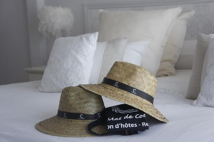 Guesthouse Le Mas De Cotignac Buitenkant foto