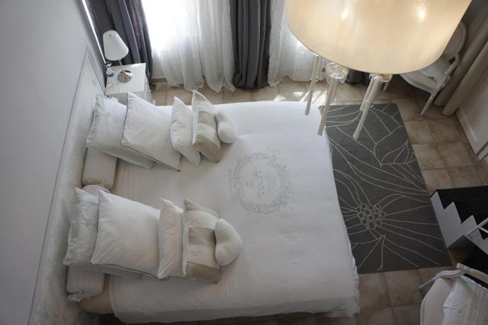Guesthouse Le Mas De Cotignac Buitenkant foto