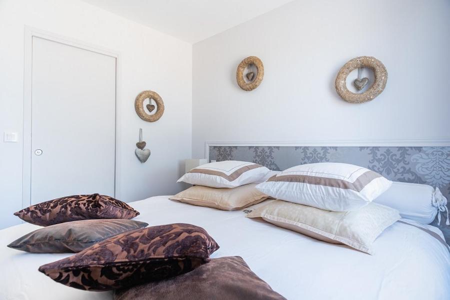 Guesthouse Le Mas De Cotignac Buitenkant foto