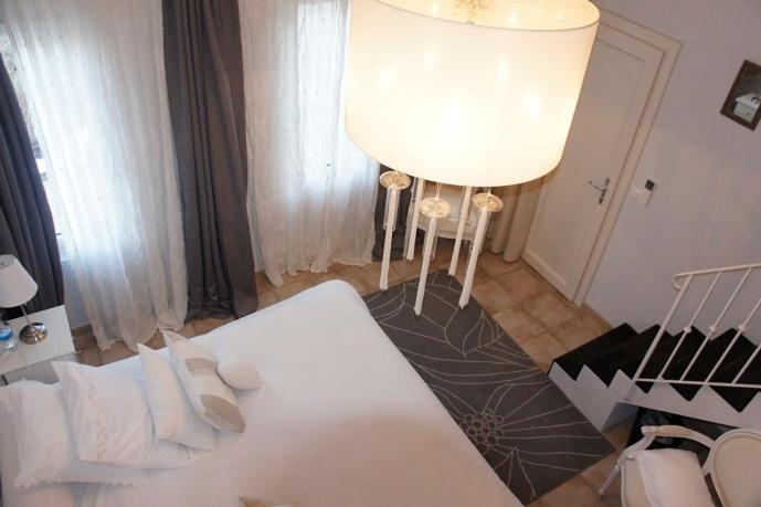 Guesthouse Le Mas De Cotignac Buitenkant foto