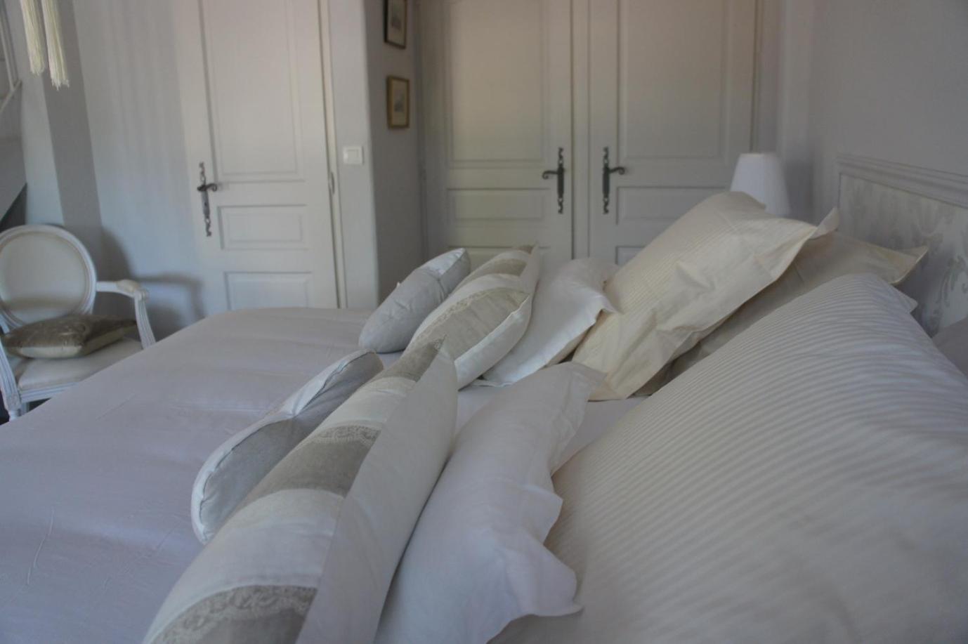 Guesthouse Le Mas De Cotignac Buitenkant foto
